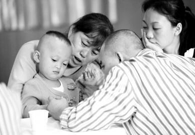 省戒毒劳教所开展“我的梦、中秋情”亲情帮教活动