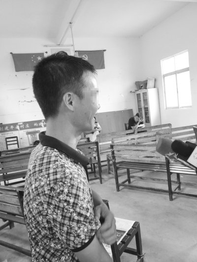 男子吸毒10多年成功戒毒后加入志愿者行列