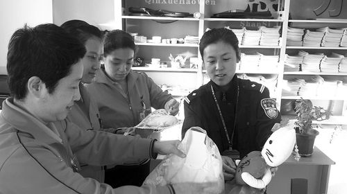 省女子戒毒所系列活动促戒治