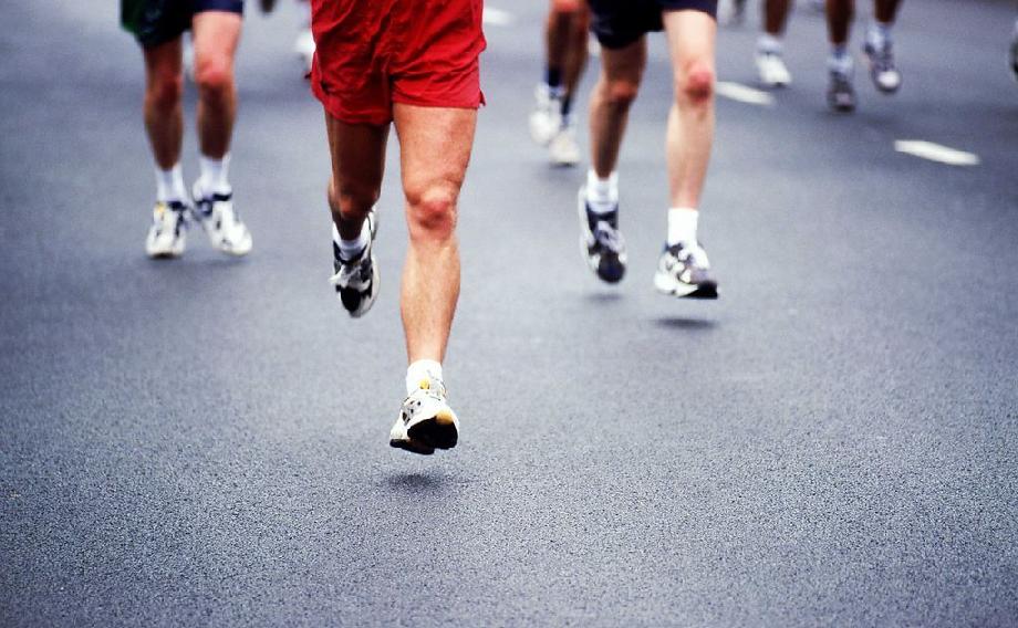 健身让戒毒者充满“正能量”