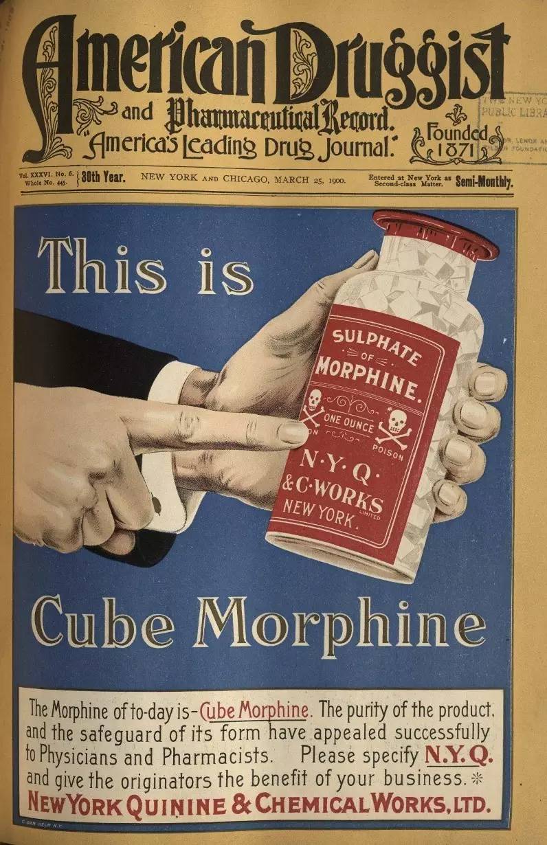 为什么戒毒这么困难？