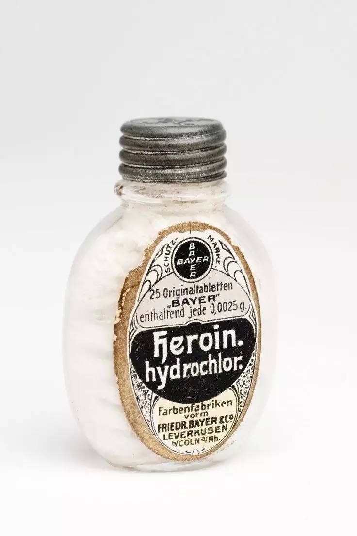 为什么戒毒这么困难？