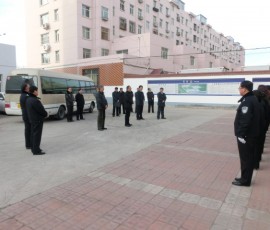 赤峰市四大班子领导 到赤峰市戒毒所进行春节慰问 赤峰市四大班子领导 到赤峰市戒毒所进行春节慰问