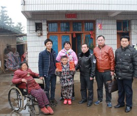 “易延伸”的40年从警生涯:择一事 终一生 “易延伸”的40年从警生涯:择一事 终一生