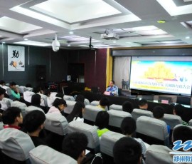 戒毒所教导员科工开讲:再野的马,也只能吃草 戒毒所教导员科工开讲:再野的马,也只能吃草