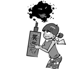 两个月吸两千多支笑气 宁波1女孩因此四肢瘫痪 两个月吸两千多支笑气 宁波1女孩因此四肢瘫痪