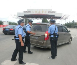 赤峰市戒毒所开展防脱逃突发事件应急预案演练 赤峰市戒毒所开展防脱逃突发事件应急预案演练