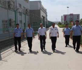 王北廷到吐鲁番教育矫治局检查指导工作 王北廷到吐鲁番教育矫治局检查指导工作