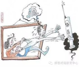 吸食“冰毒”将会导致哪些严重的医学后果? 吸食“冰毒”将会导致哪些严重的医学后果?