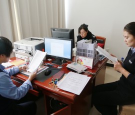 新疆喀什教育矫治局在民警、职工中掀起了国语学习的热潮 新疆喀什教育矫治局在民警、职工中掀起了国语学习的热潮