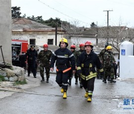 阿塞拜疆首都戒毒中心火灾致24人死亡 阿塞拜疆首都戒毒中心火灾致24人死亡