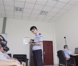 重庆推出戒毒新模式 测试全部合格才能回归社会 重庆推出戒毒新模式 测试全部合格才能回归社会