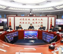 北京市监狱戒毒场所今起实行封闭式管理 北京市监狱戒毒场所今起实行封闭式管理