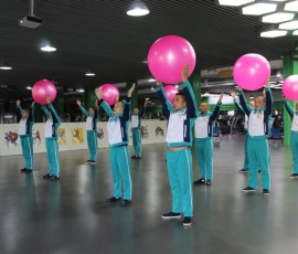 第二套戒毒康复处方操 第二套戒毒康复处方操