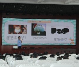 “笑气不好笑”——我所民警深入校园宣讲“笑气”的危害 “笑气不好笑”——我所民警深入校园宣讲“笑气”的危害