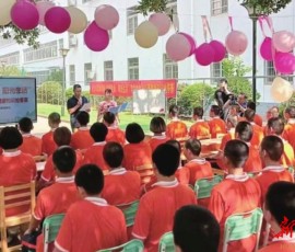 为迷途少年照亮“回家路”——探索专门教育的“湖南模式” 为迷途少年照亮“回家路”——探索专门教育的“湖南模式”