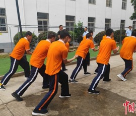 落实专门矫治教育 专门学校建设亟须更专业 落实专门矫治教育 专门学校建设亟须更专业