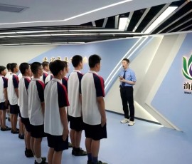 重视未成年人专门矫治教育 重视未成年人专门矫治教育