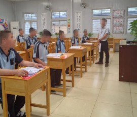 挽救罪错少年,亟待补上这个“专门”短板 挽救罪错少年,亟待补上这个“专门”短板