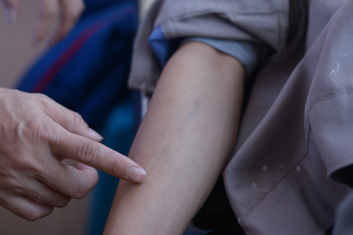 〖今天我当班〗高墙内戒毒民警的一天