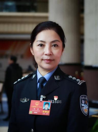 全国人大代表魏春：加强社区戒毒(康复)管理 推进平安中国建设